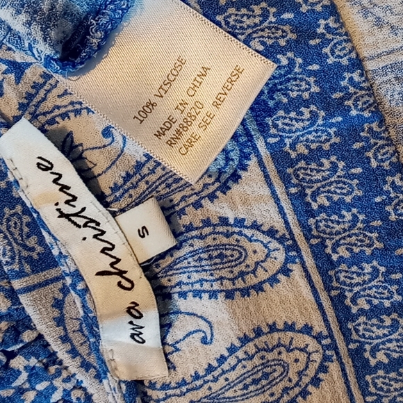 Ava Christine Tank - Picture 5 of 5